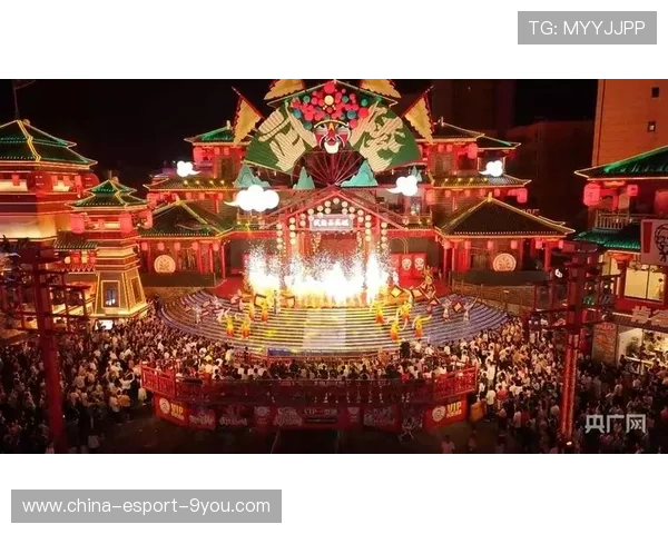 文旅融合：非遗与城市文化深度联动，非遗旅游融合发展的现状